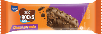 iglo coklat