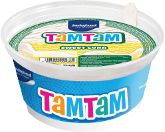 tam tam sweet corn