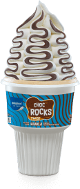 twist vanilla