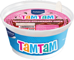 tam tam strawberry