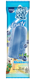 fruti blueberry