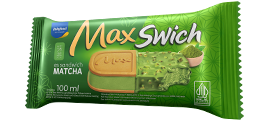 max swich matcha