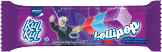 lolipop grape