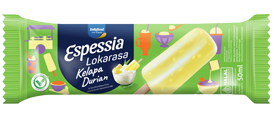 lokarasa kelapa durian