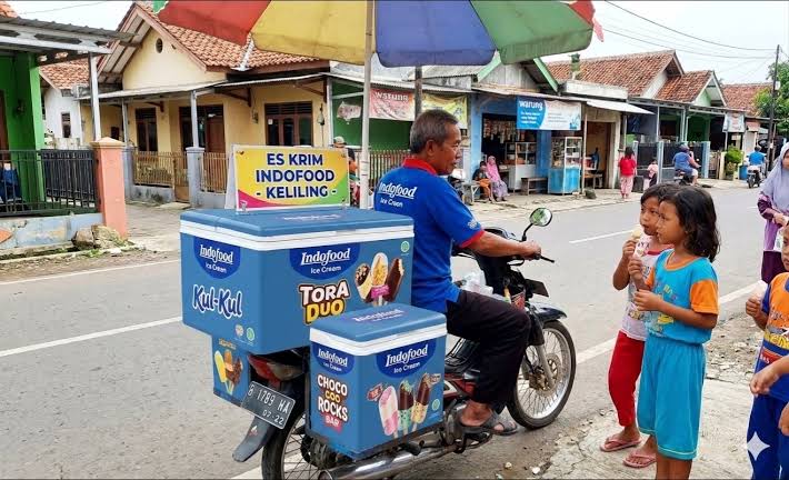 Depo Es krim