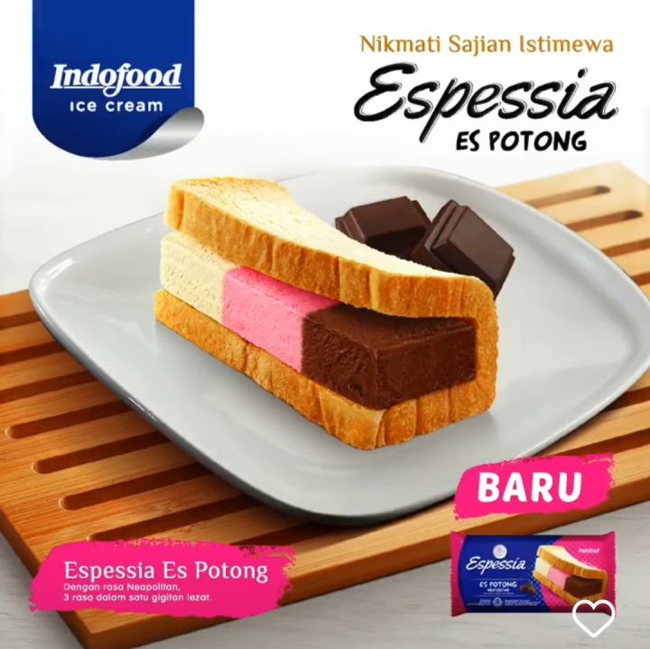 espessia es potong