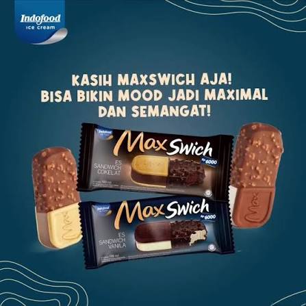 max swich