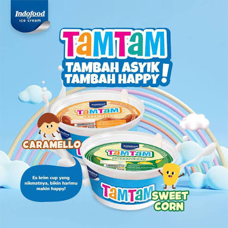 tam tam
