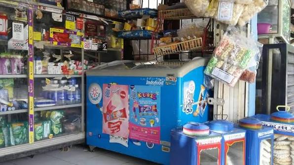 mitra indofood ice cream